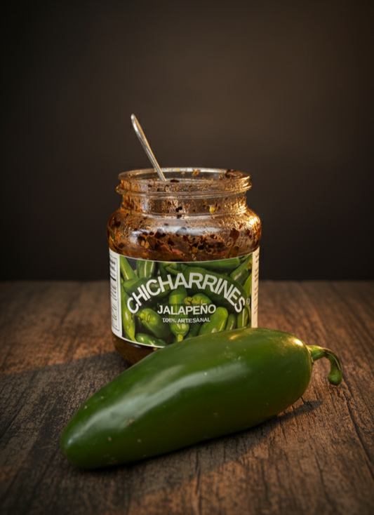 Jalapeño